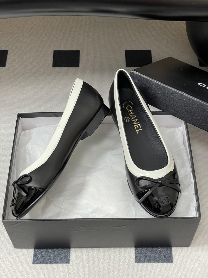 Chanel Ballet Shoes MCB110301