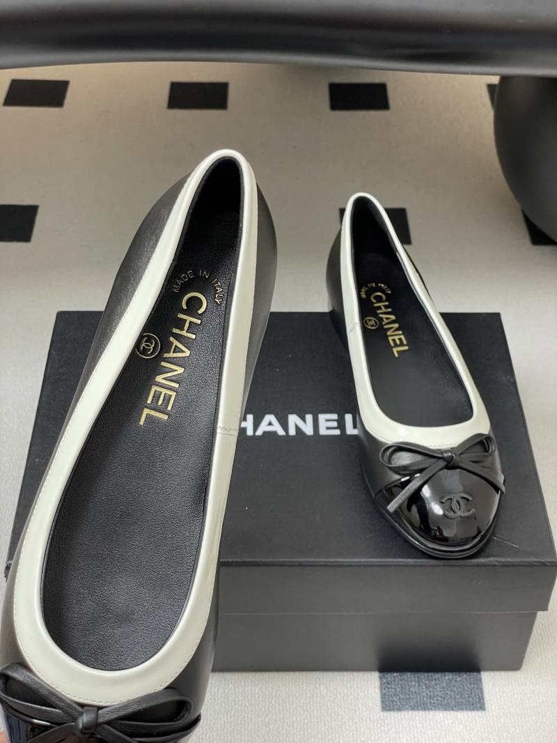 Chanel Ballet Shoes MCB110301