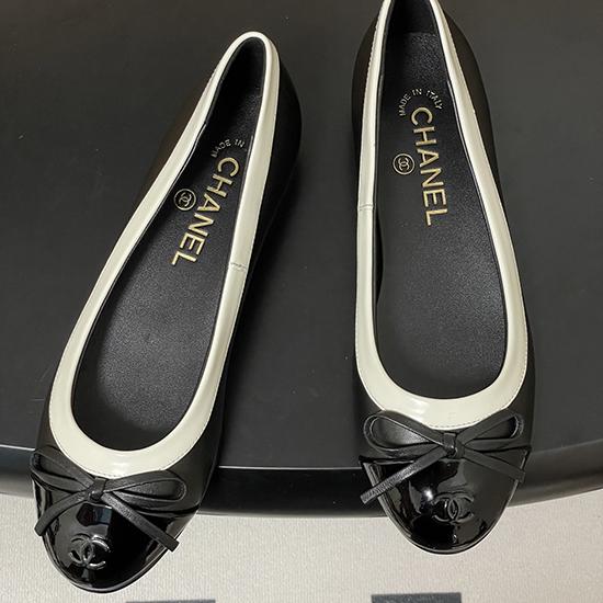 Chanel Ballet Shoes MCB110301