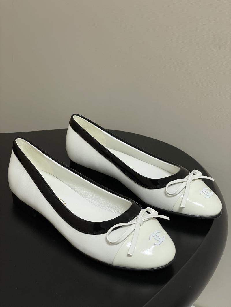 Chanel Ballet Shoes MCB110302