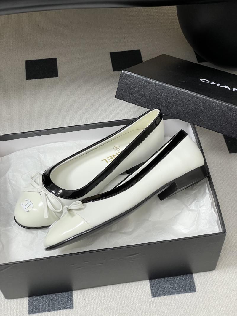 Chanel Ballet Shoes MCB110302