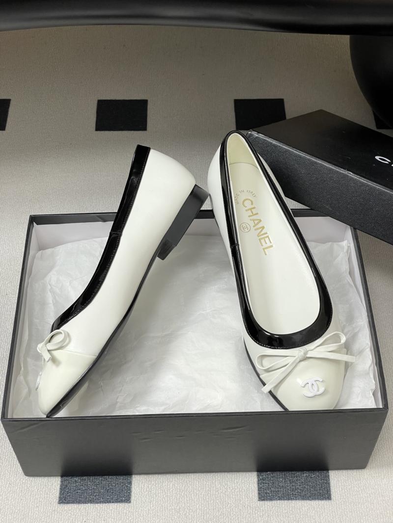 Chanel Ballet Shoes MCB110302