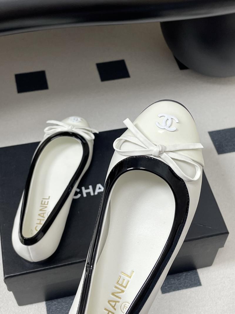 Chanel Ballet Shoes MCB110302