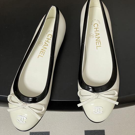 Chanel Ballet Shoes MCB110302
