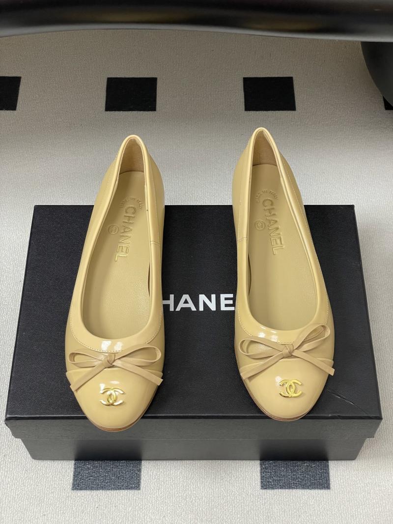 Chanel Ballet Shoes MCB110303