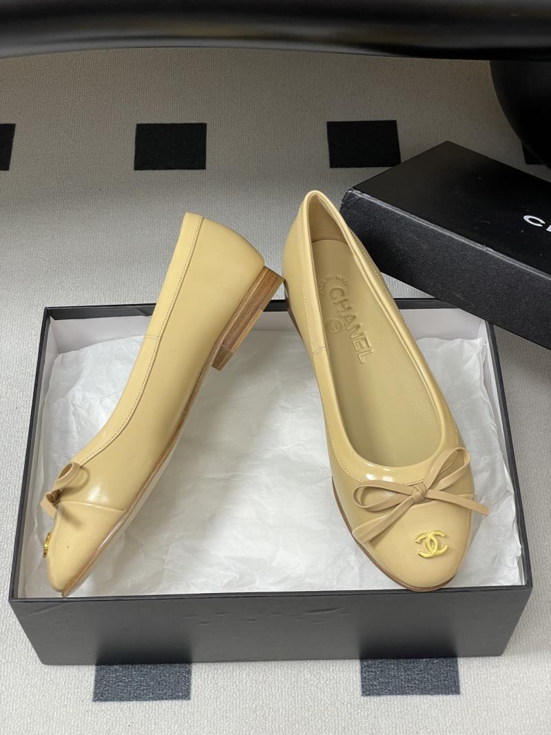 Chanel Ballet Shoes MCB110303