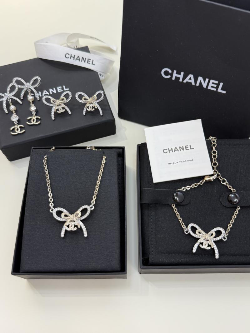 Chanel Bracelet YCB112301
