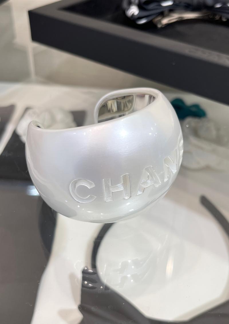 Chanel Bracelet YCB112309