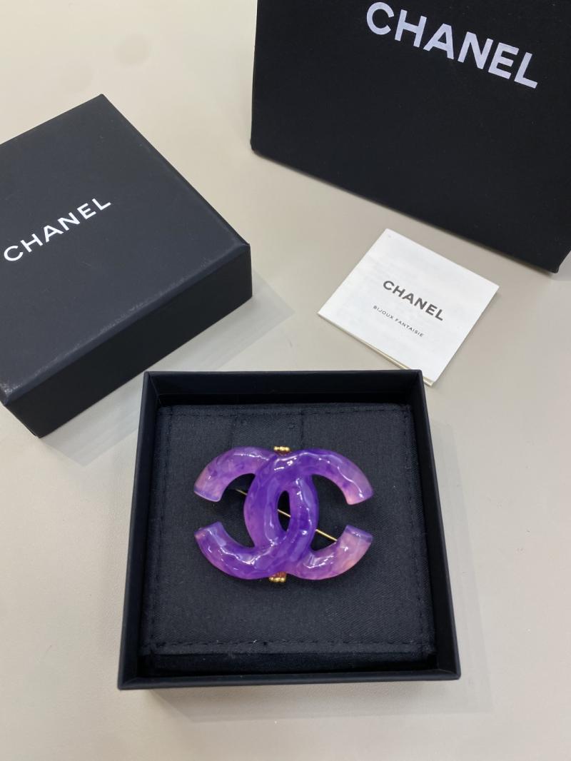Chanel Brooch YCB110102