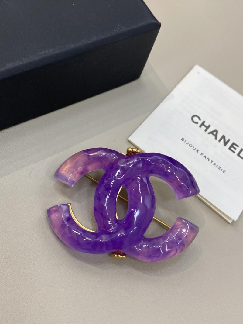Chanel Brooch YCB110102