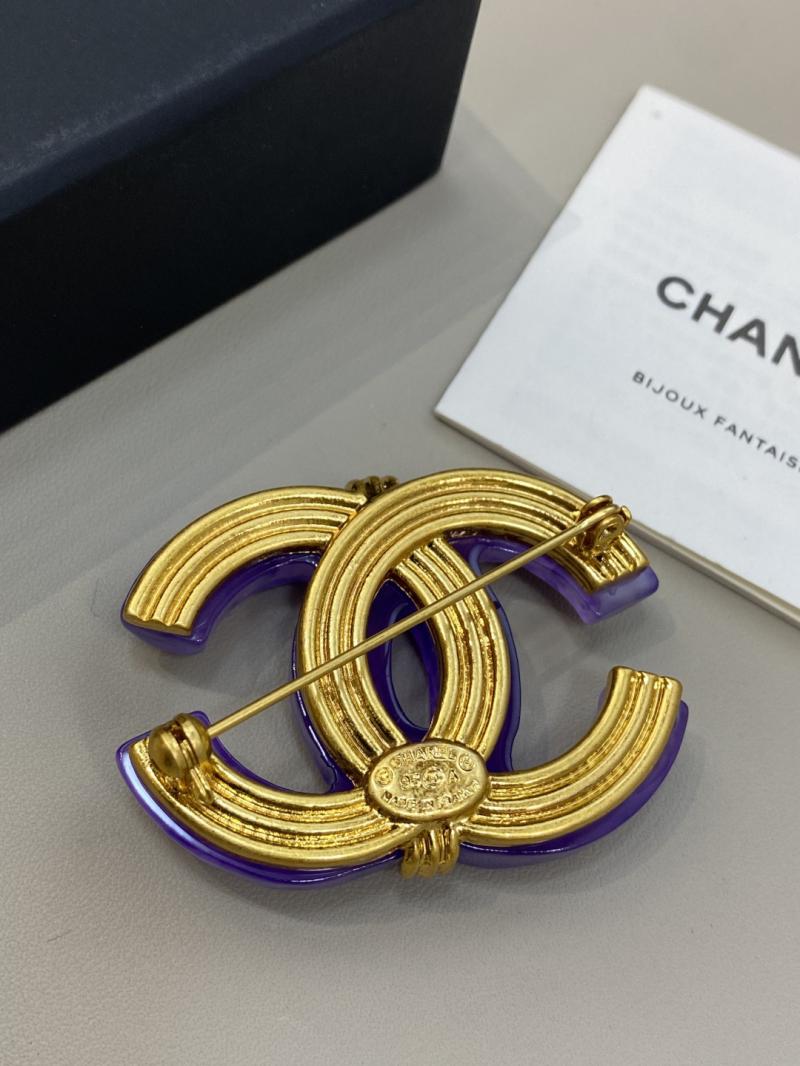 Chanel Brooch YCB110102