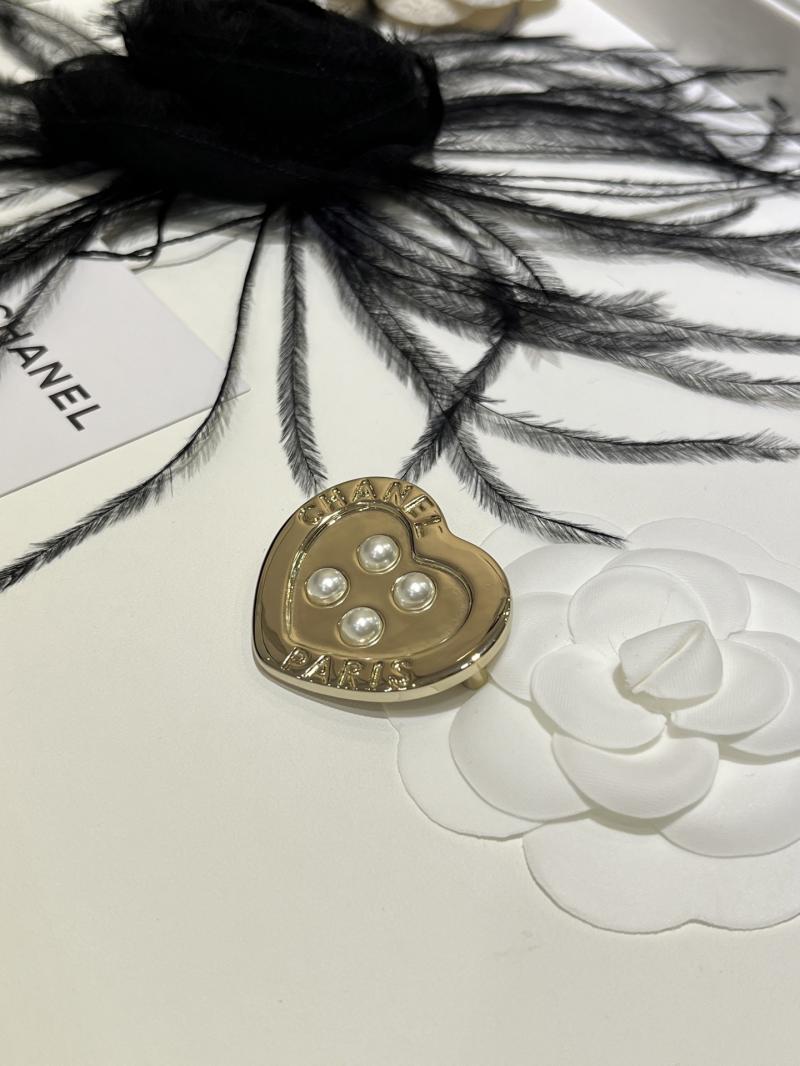 Chanel Brooch YCB111203