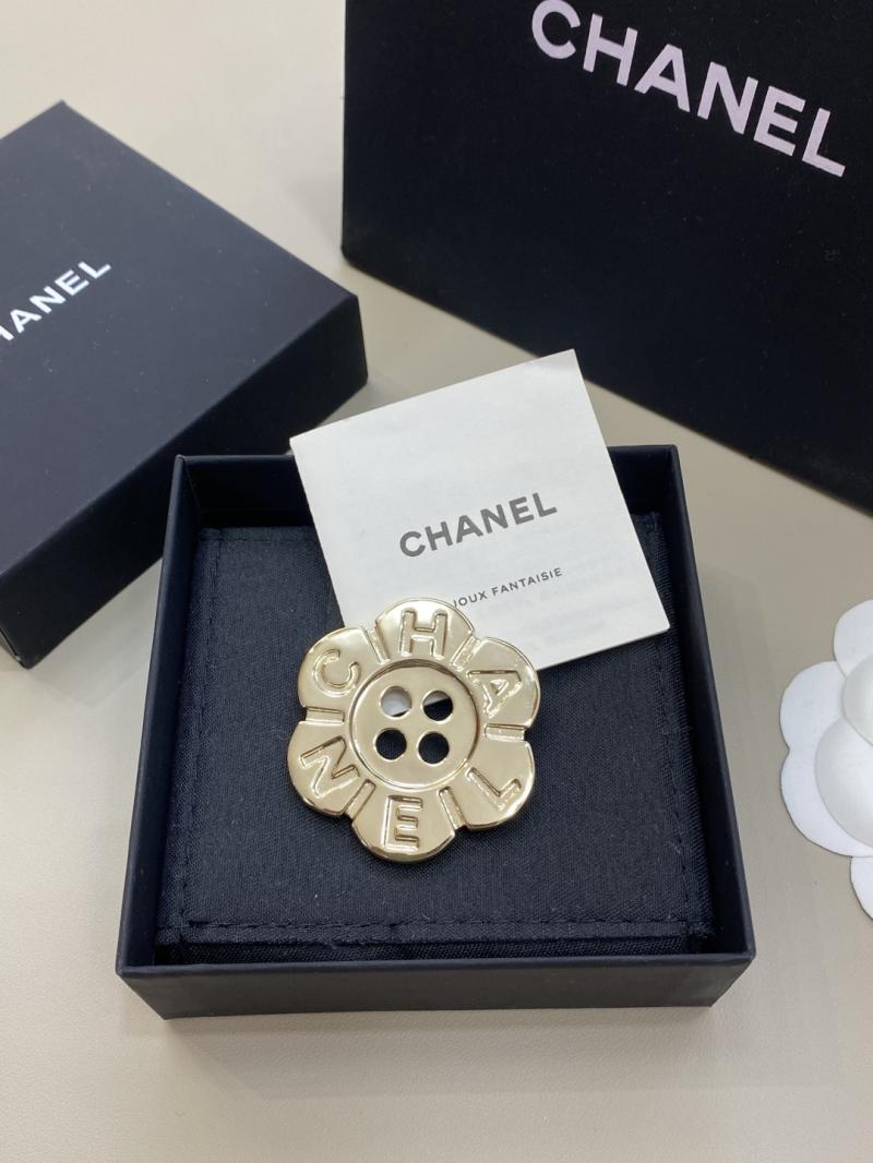 Chanel Brooch YCB111206