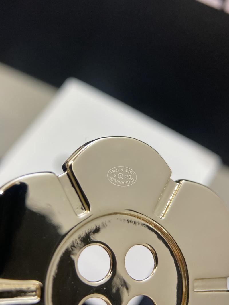 Chanel Brooch YCB111206