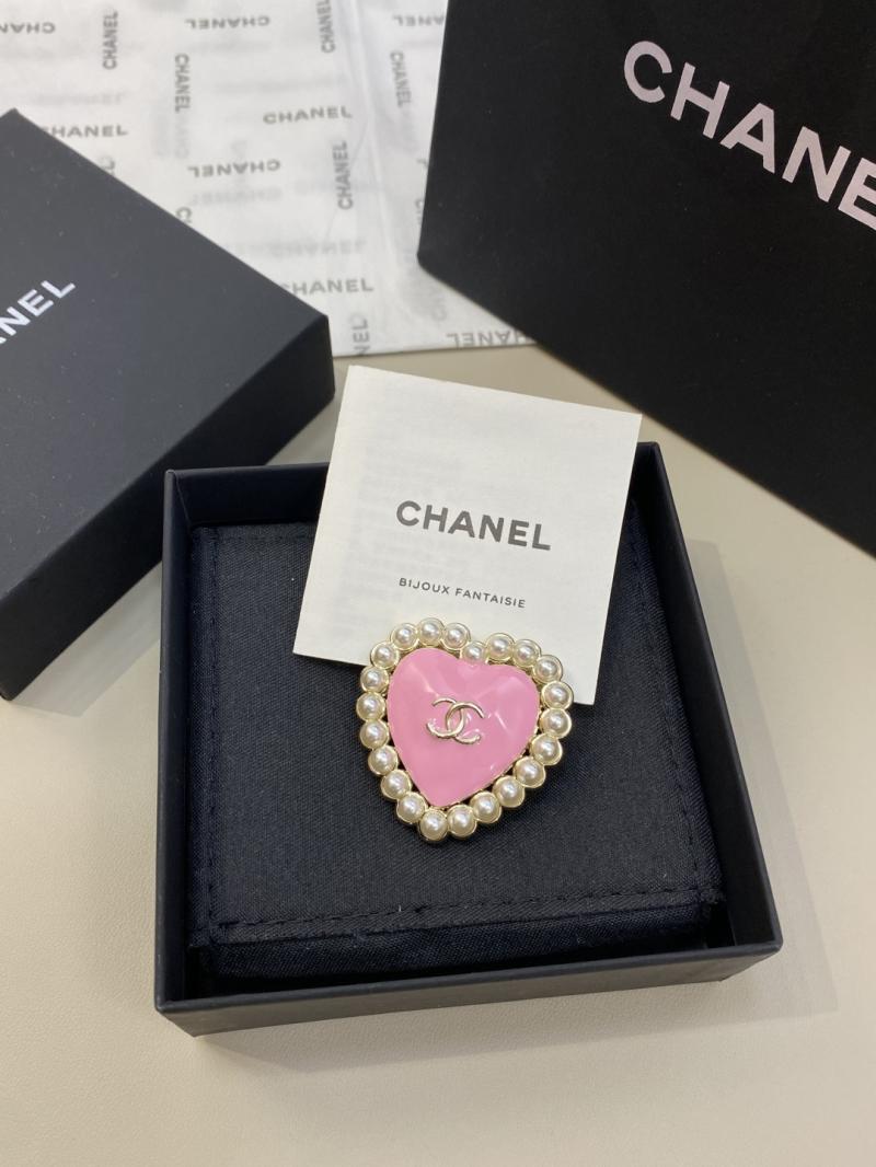Chanel Brooch YCB111209