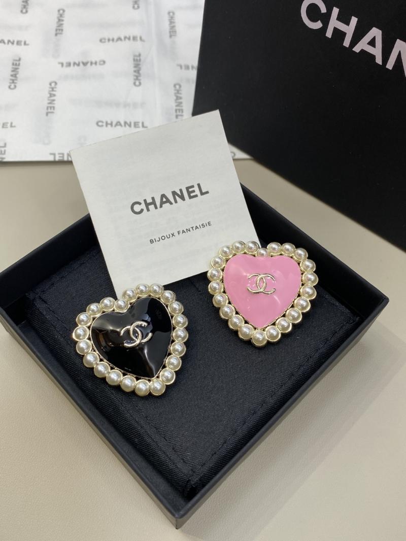 Chanel Brooch YCB111209