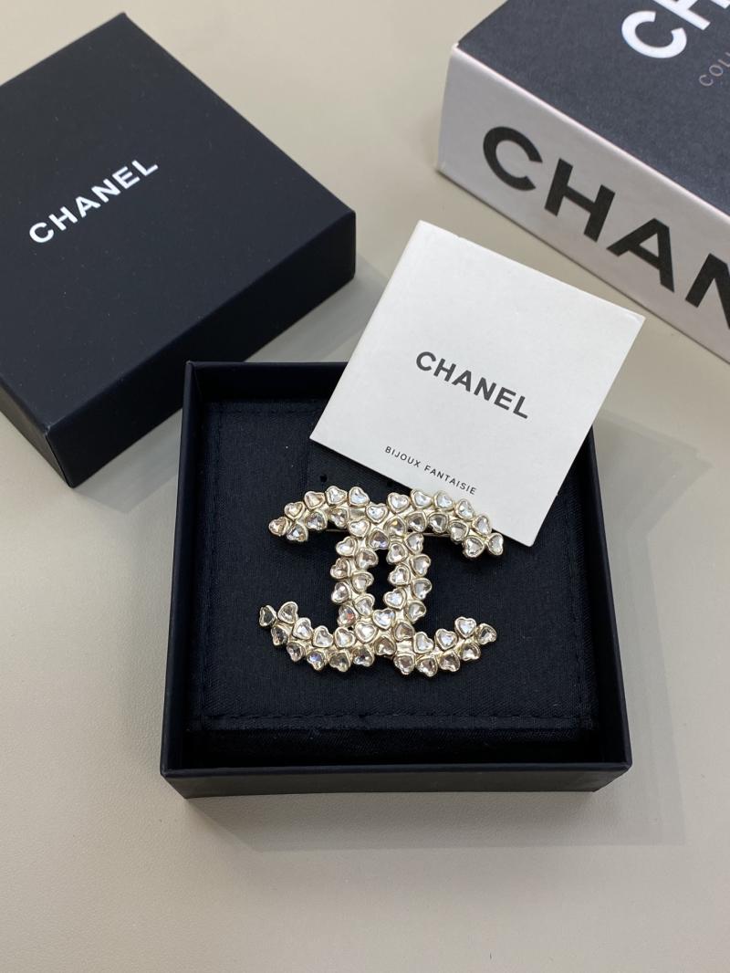 Chanel Brooch YCB111210