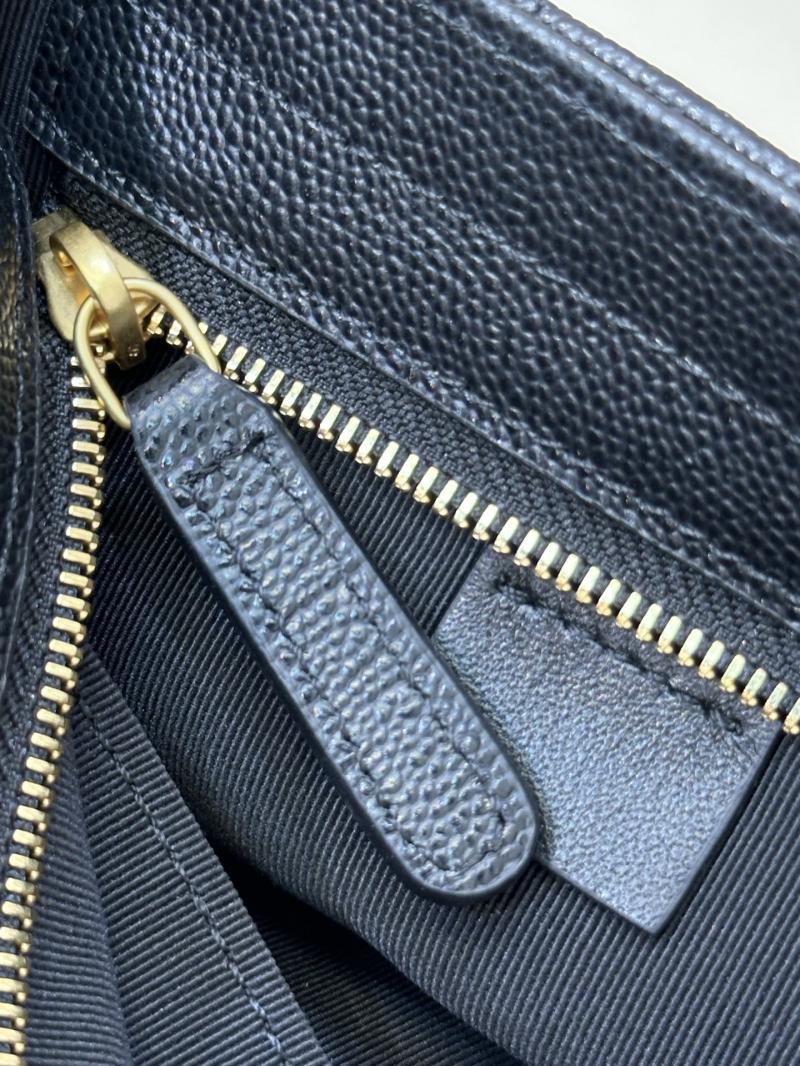 Chanel Calfskin Pouch AP4700