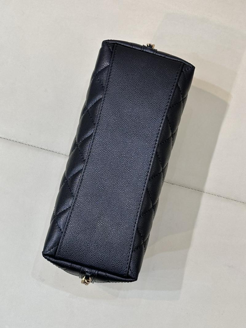 Chanel Calfskin Pouch AP4700