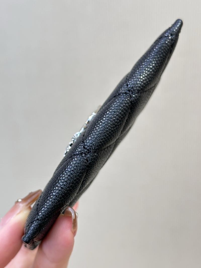 Chanel Card Holder AP4814