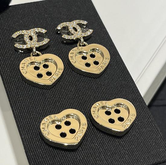 Chanel Earrings YCE102501