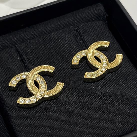 Chanel Earrings YCE102502