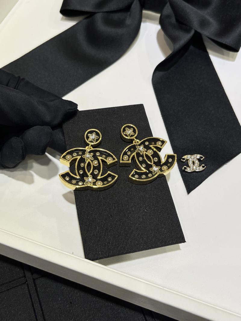 Chanel Earrings YCE102503