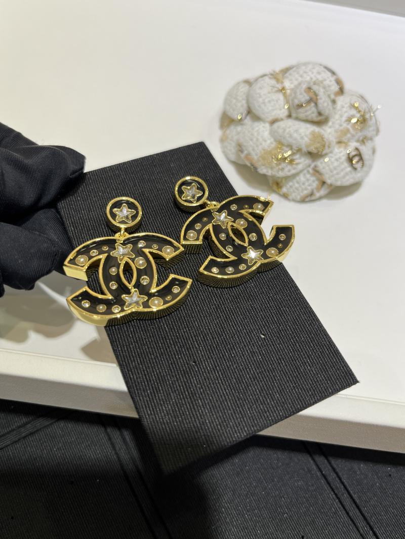 Chanel Earrings YCE102503