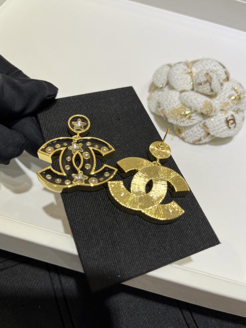 Chanel Earrings YCE102503