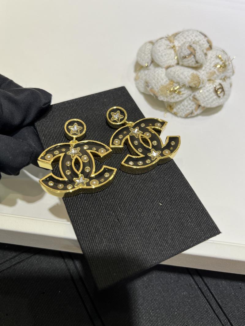 Chanel Earrings YCE102503
