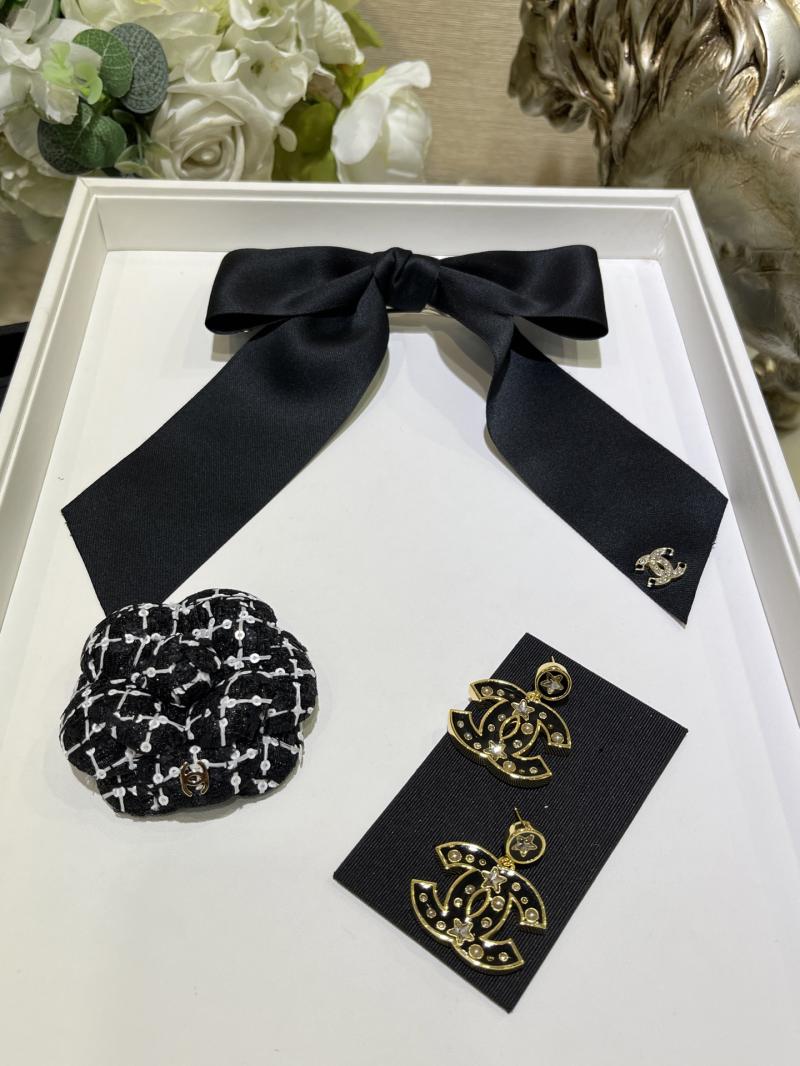 Chanel Earrings YCE102503