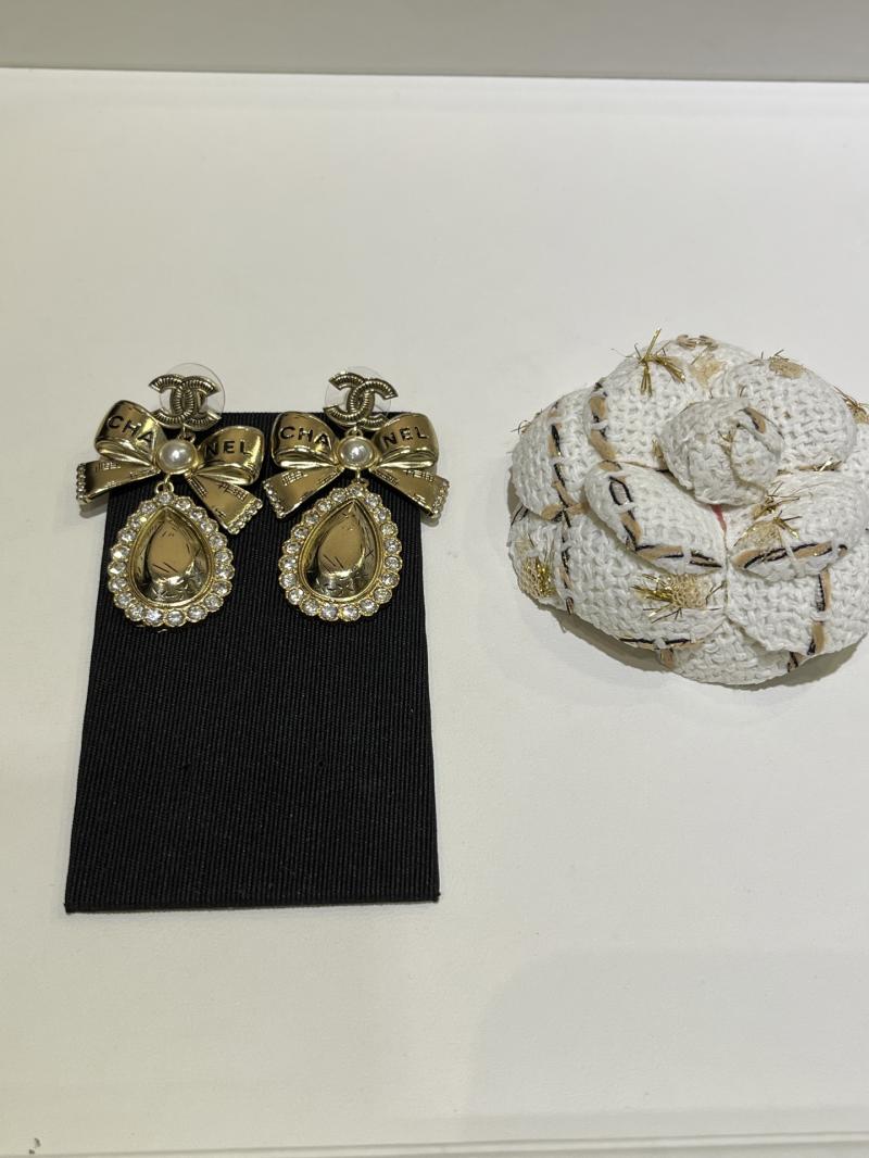 Chanel Earrings YCE102504
