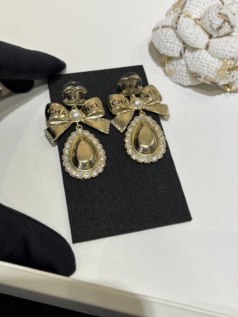 Chanel Earrings YCE102504