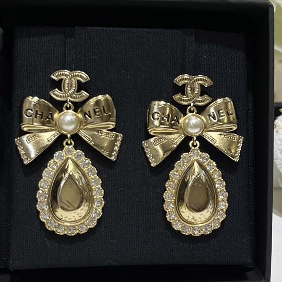 Chanel Earrings YCE102504