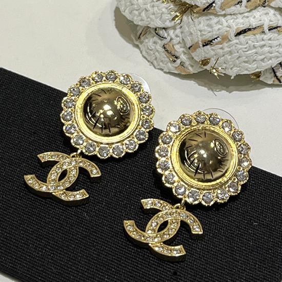 Chanel Earrings YCE102505