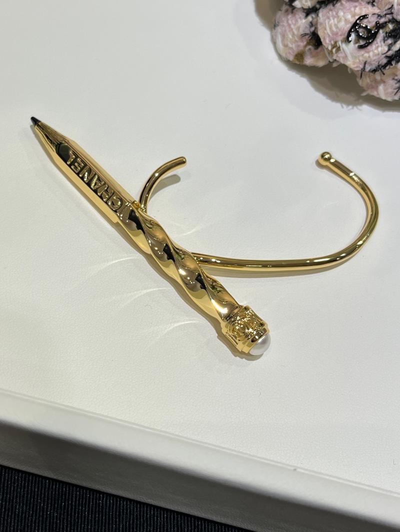 Chanel Earrings YCE102506