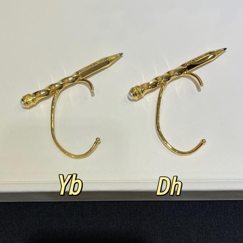 Chanel Earrings YCE102506