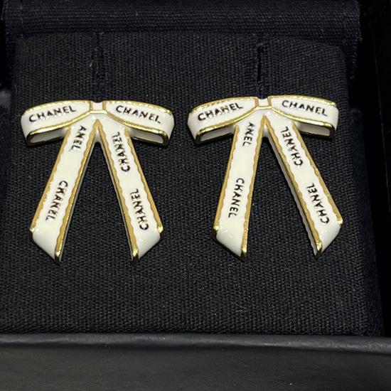 Chanel Earrings YCE102602