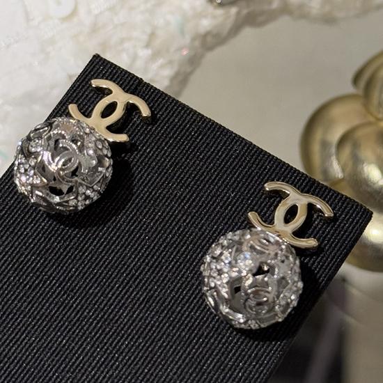 Chanel Earrings YCE102901