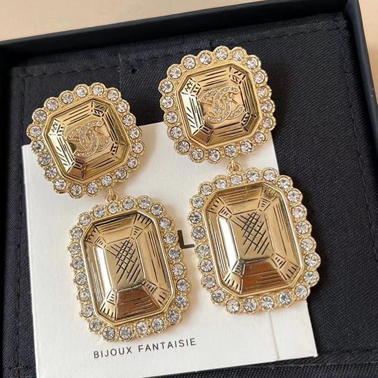 Chanel Earrings YCE102902