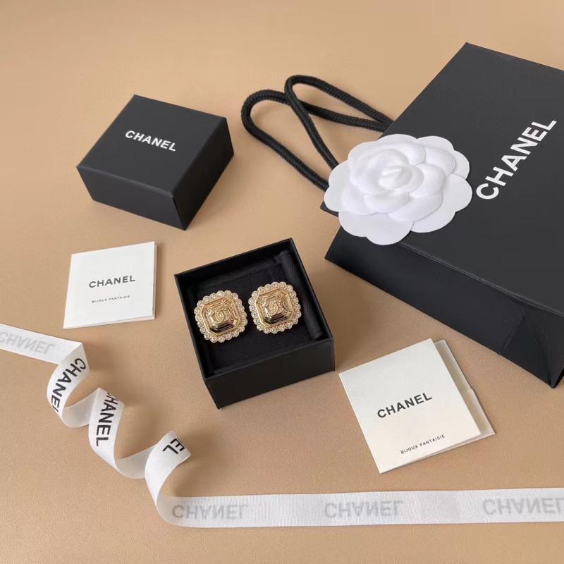 Chanel Earrings YCE102903