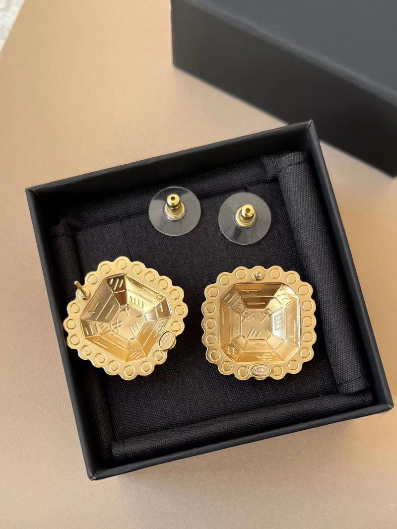 Chanel Earrings YCE102903
