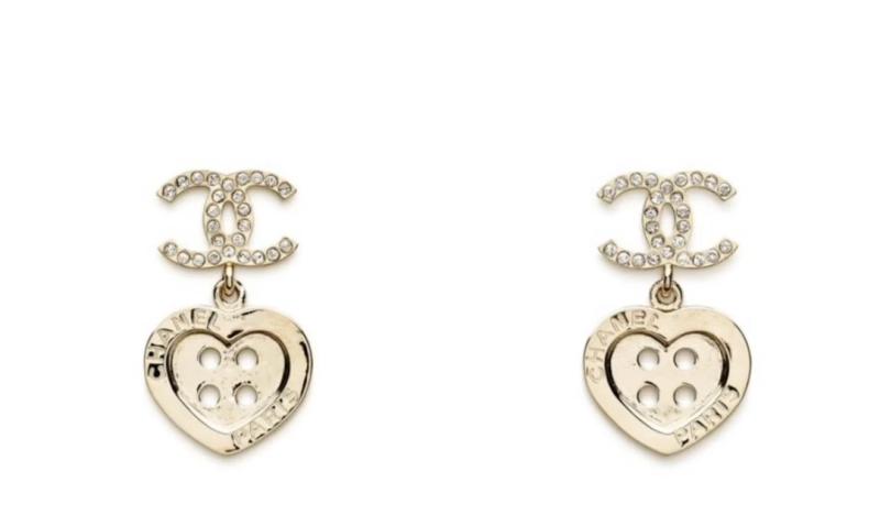 Chanel Earrings YCE110101
