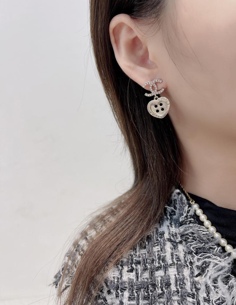 Chanel Earrings YCE110101