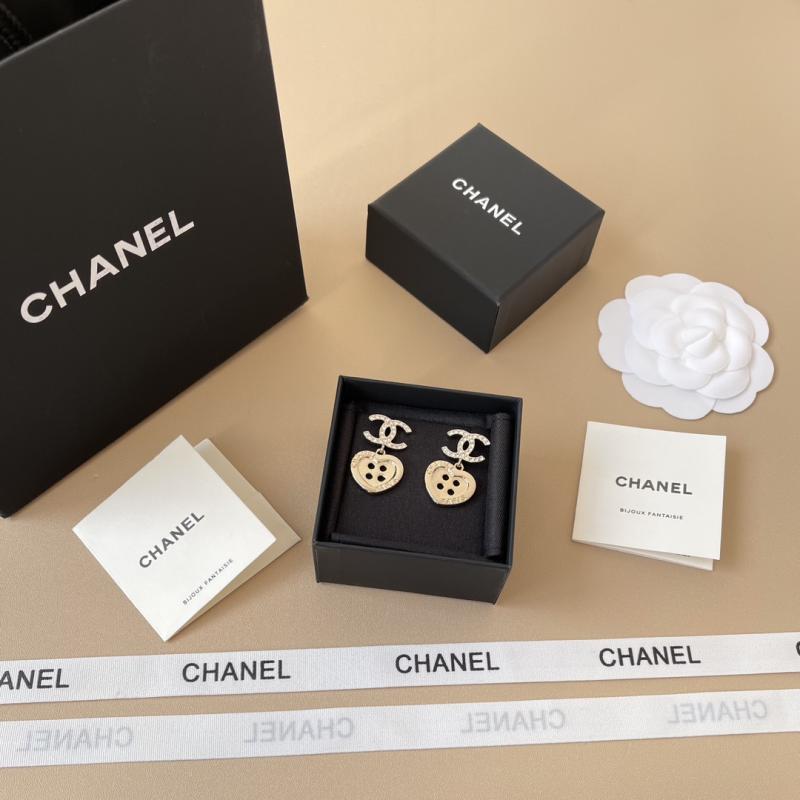 Chanel Earrings YCE110101