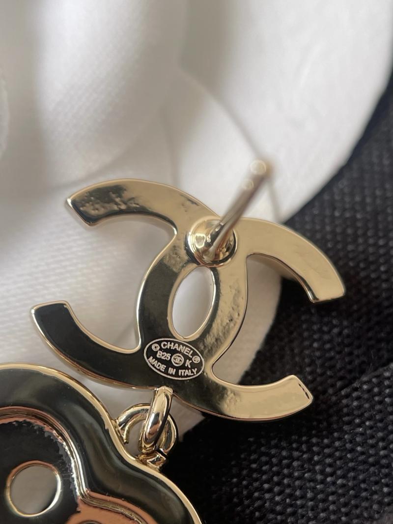 Chanel Earrings YCE110101