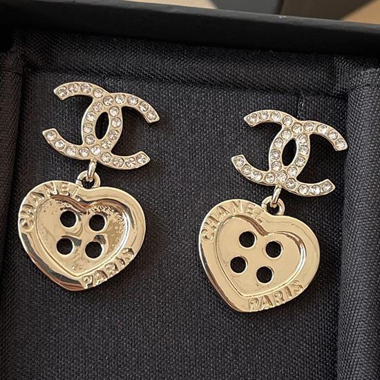 Chanel Earrings YCE110101