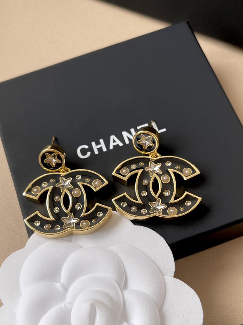 Chanel Earrings YCE110103