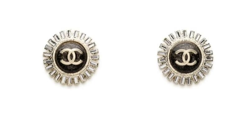 Chanel Earrings YCE110104