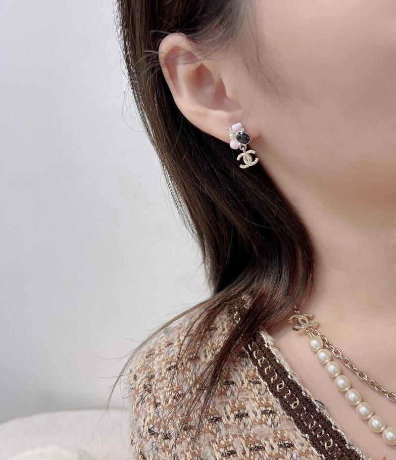 Chanel Earrings YCE110105